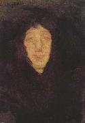 Amedeo Modigliani La Duse (mk38) France oil painting artist